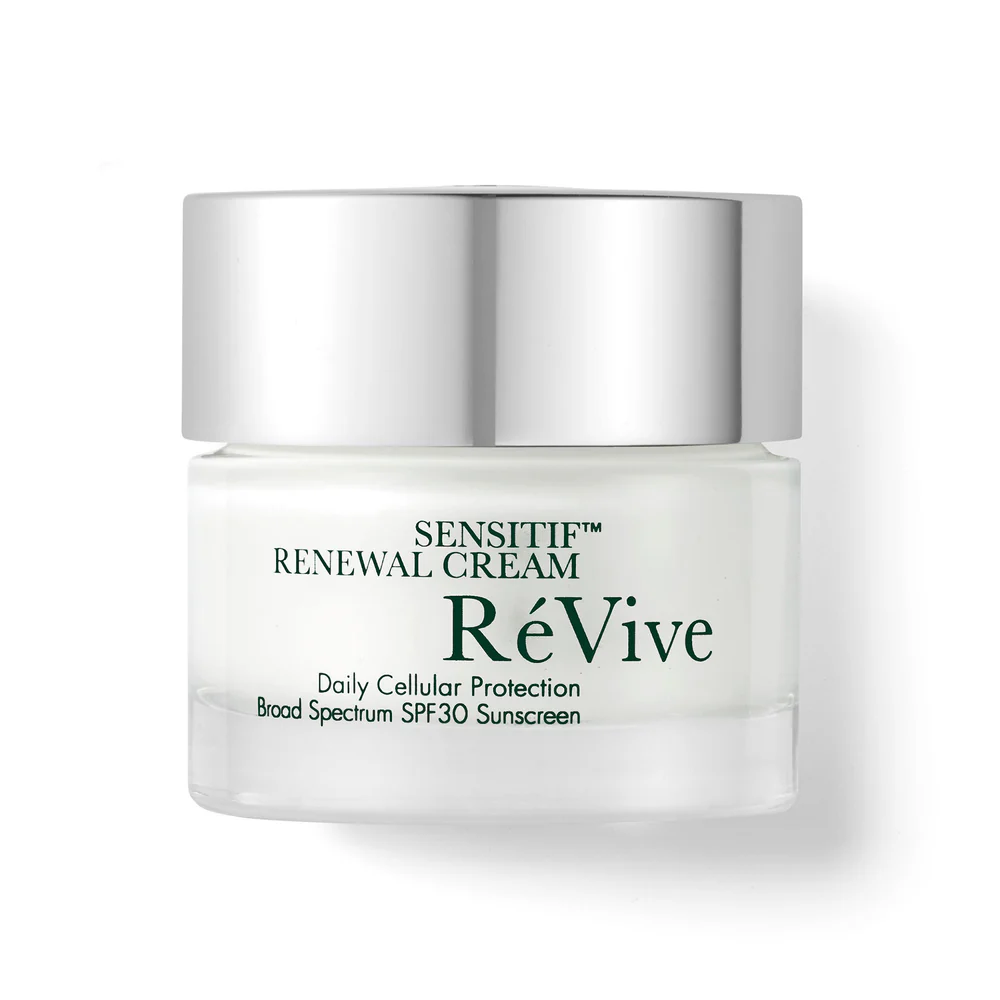 ReVive Sensitif Renewal Cream SPF 30